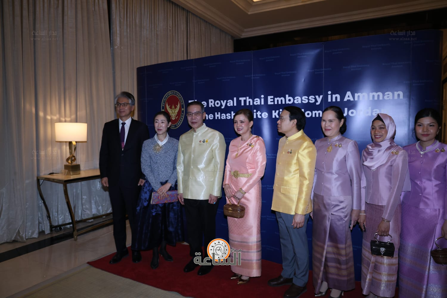 Madar Al-Saa Images 0.7482935381199636