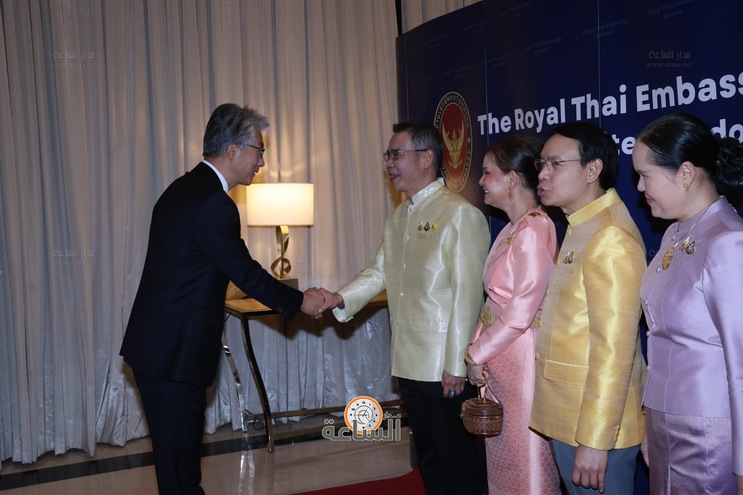 Madar Al-Saa Images 0.3136244795856664