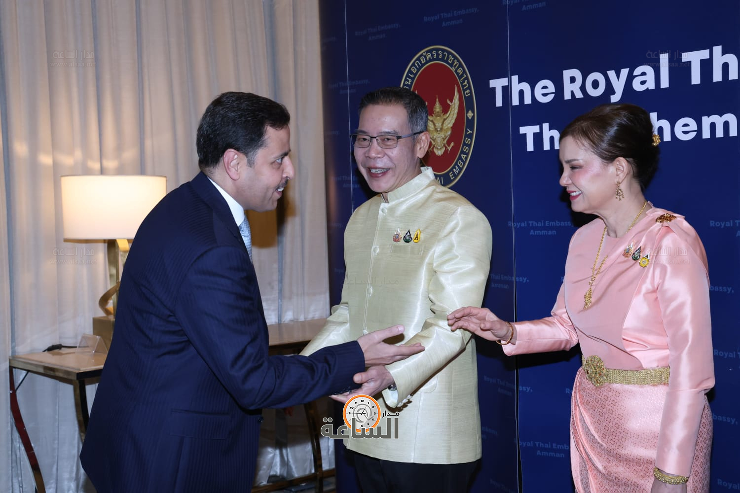 Madar Al-Saa Images 0.6755301704241292