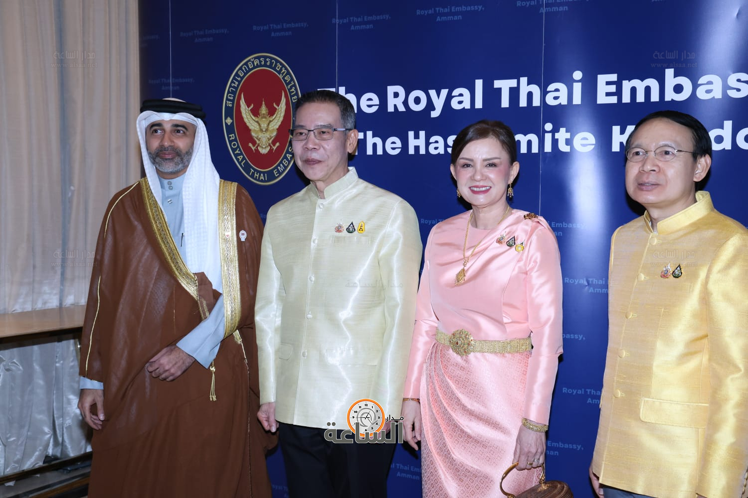 Madar Al-Saa Images 0.7418351626913511