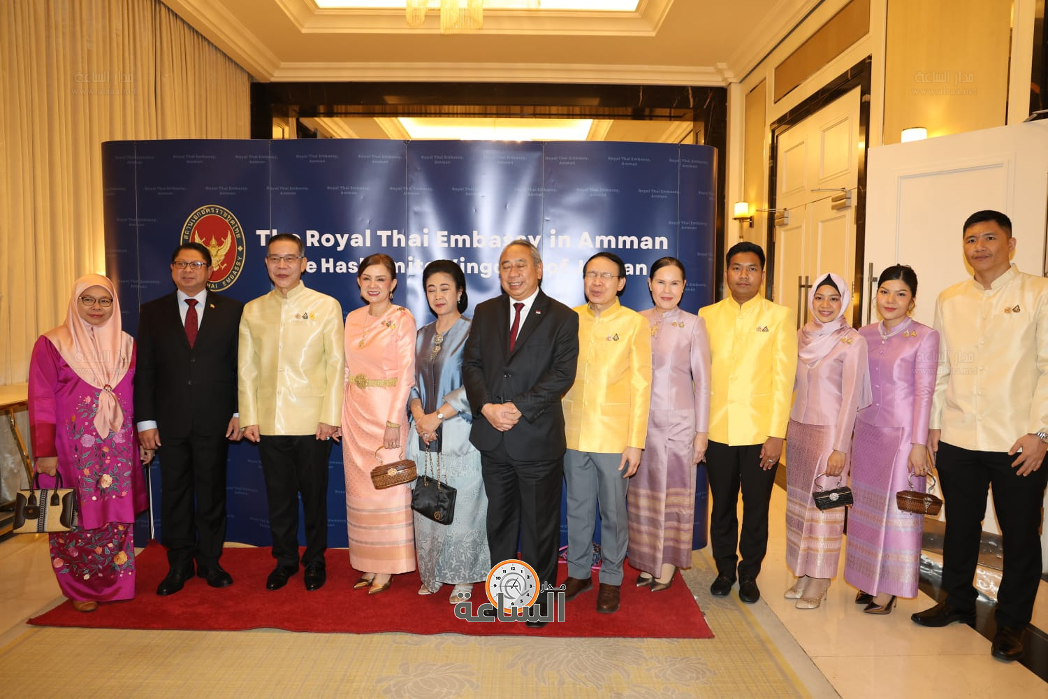 Madar Al-Saa Images 0.3674451037131654