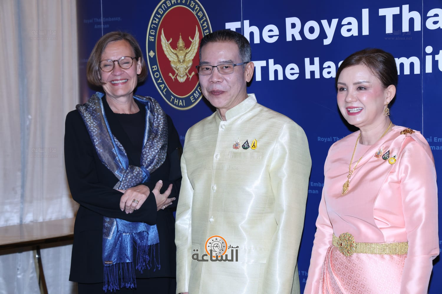 Madar Al-Saa Images 0.47495678711507305