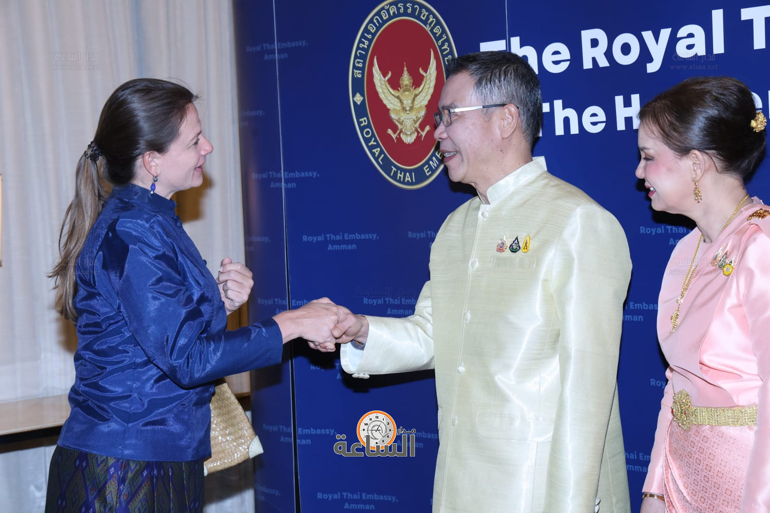 Madar Al-Saa Images 0.94204045231516