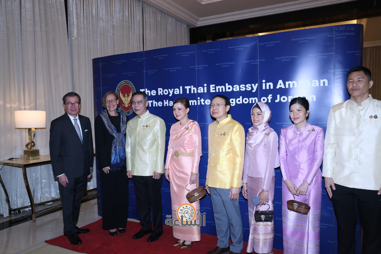 Madar Al-Saa Images 0.6020347285306273