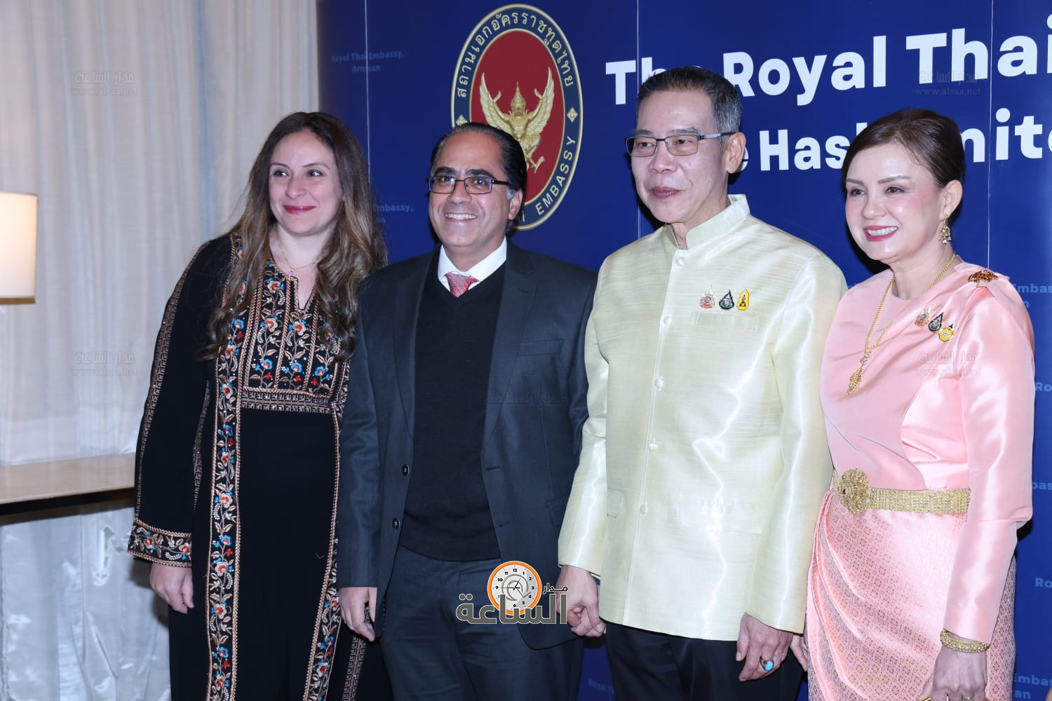 Madar Al-Saa Images 0.8626180903355665