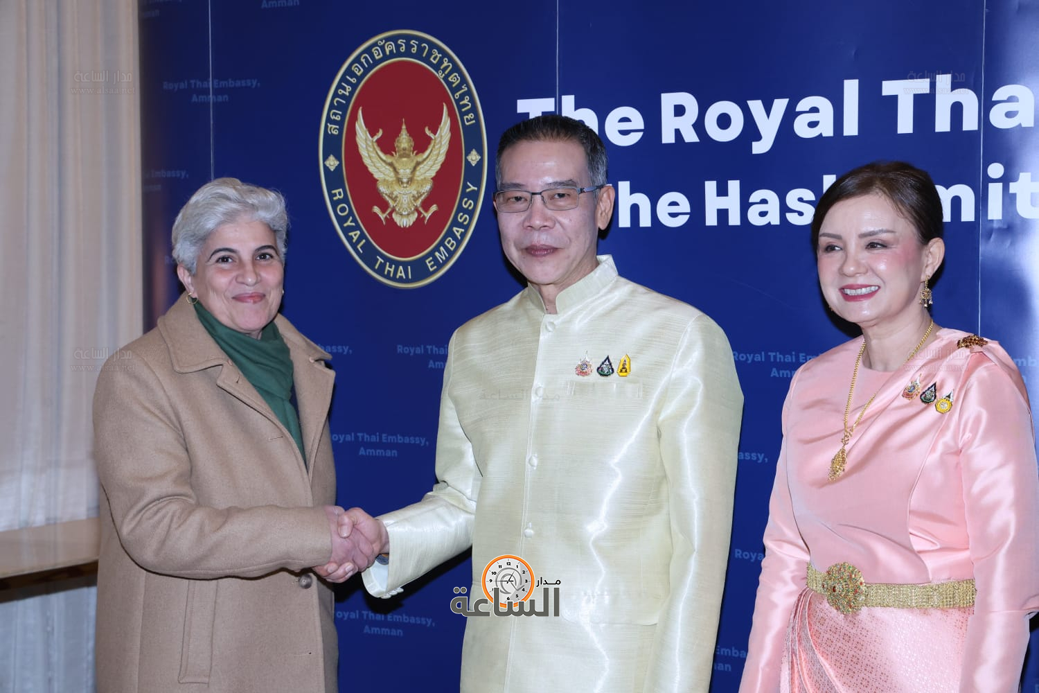 Madar Al-Saa Images 0.6904354983537029