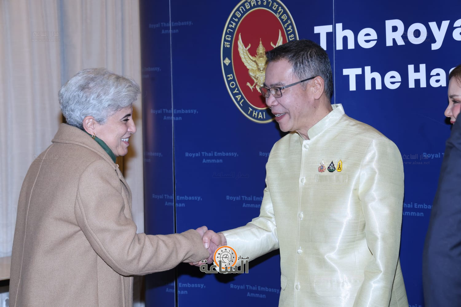 Madar Al-Saa Images 0.11260445855134704