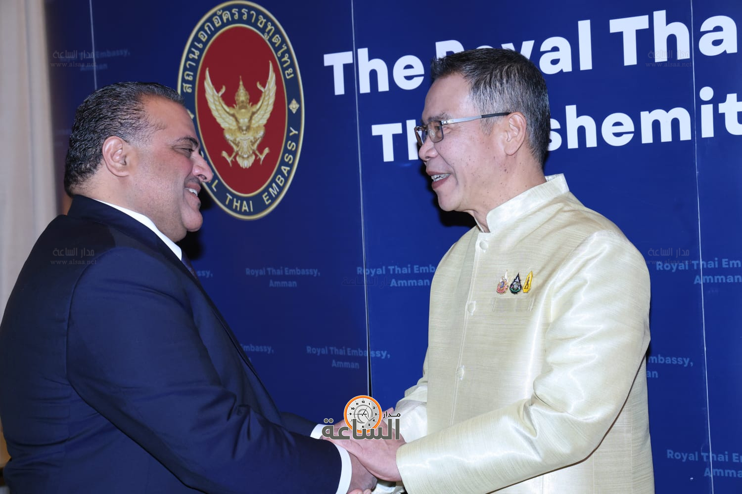 Madar Al-Saa Images 0.2250646706421231