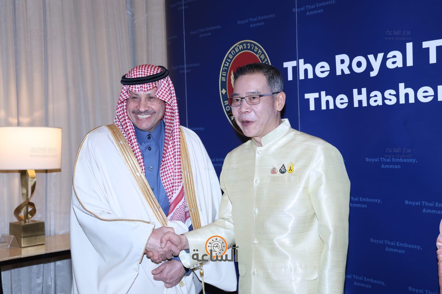 Madar Al-Saa Images 0.11984727450236887