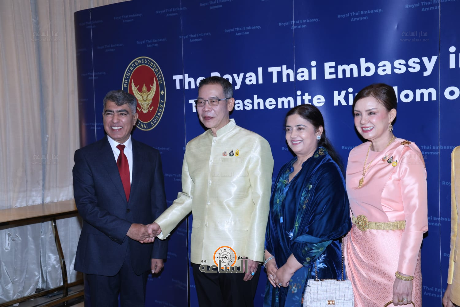 Madar Al-Saa Images 0.45497093617774387