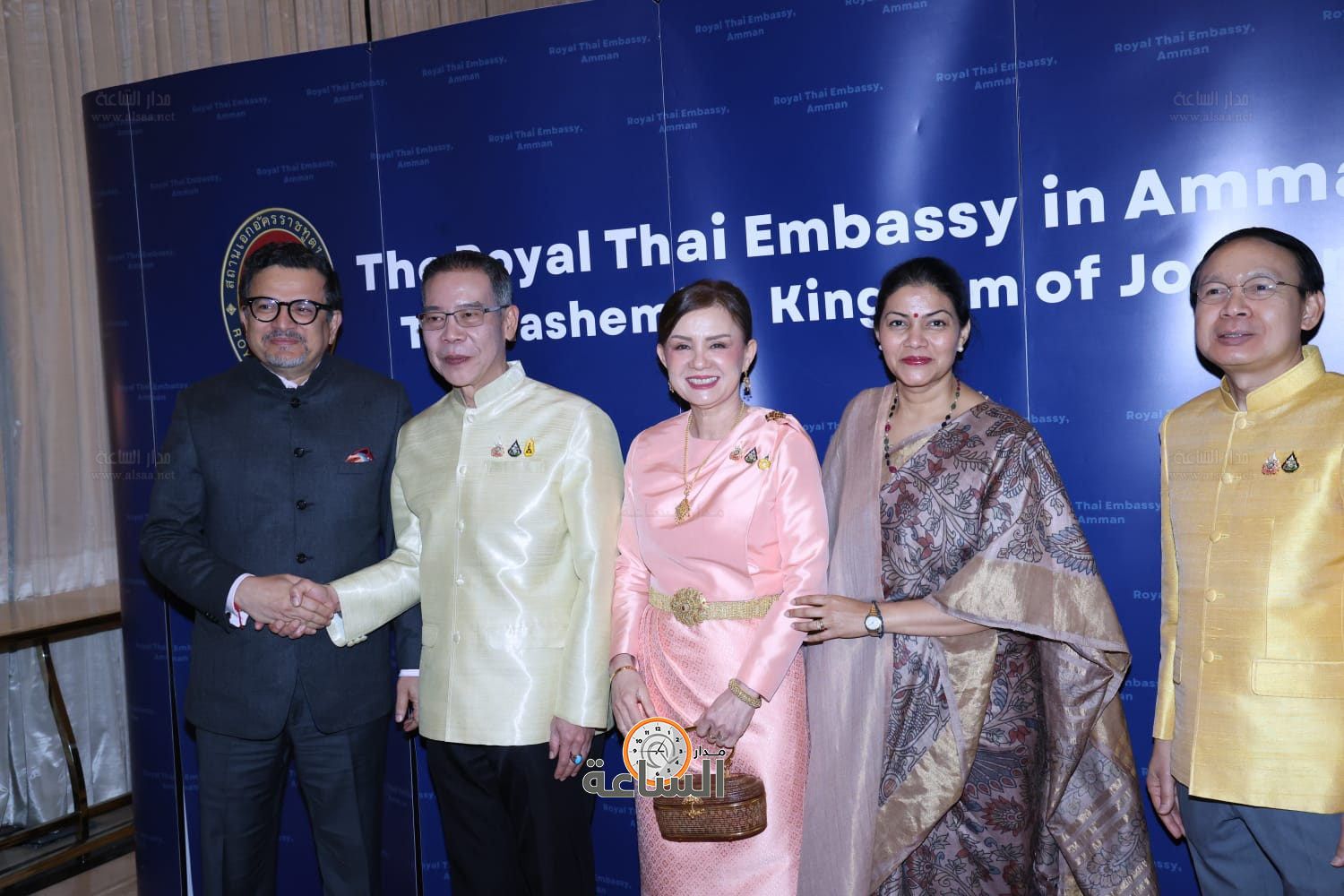 Madar Al-Saa Images 0.770279955925276