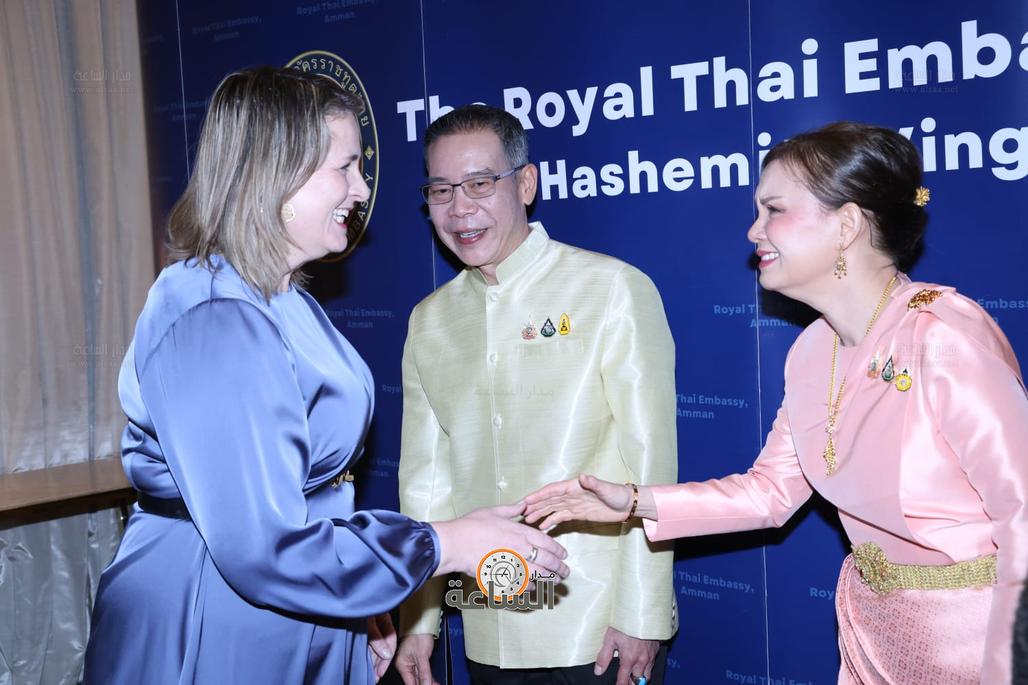 Madar Al-Saa Images 0.8752607949627209