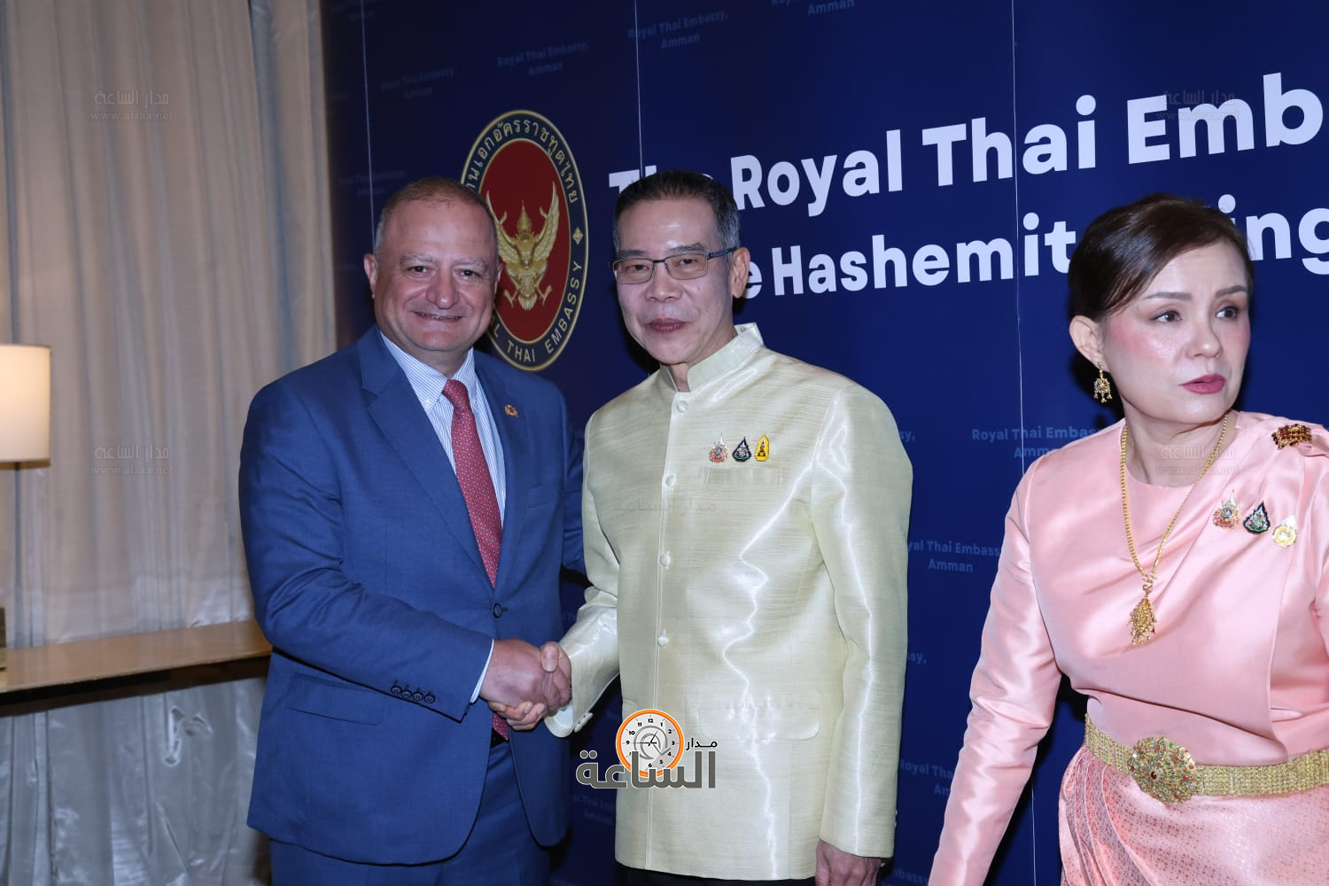 Madar Al-Saa Images 0.3943821822563638