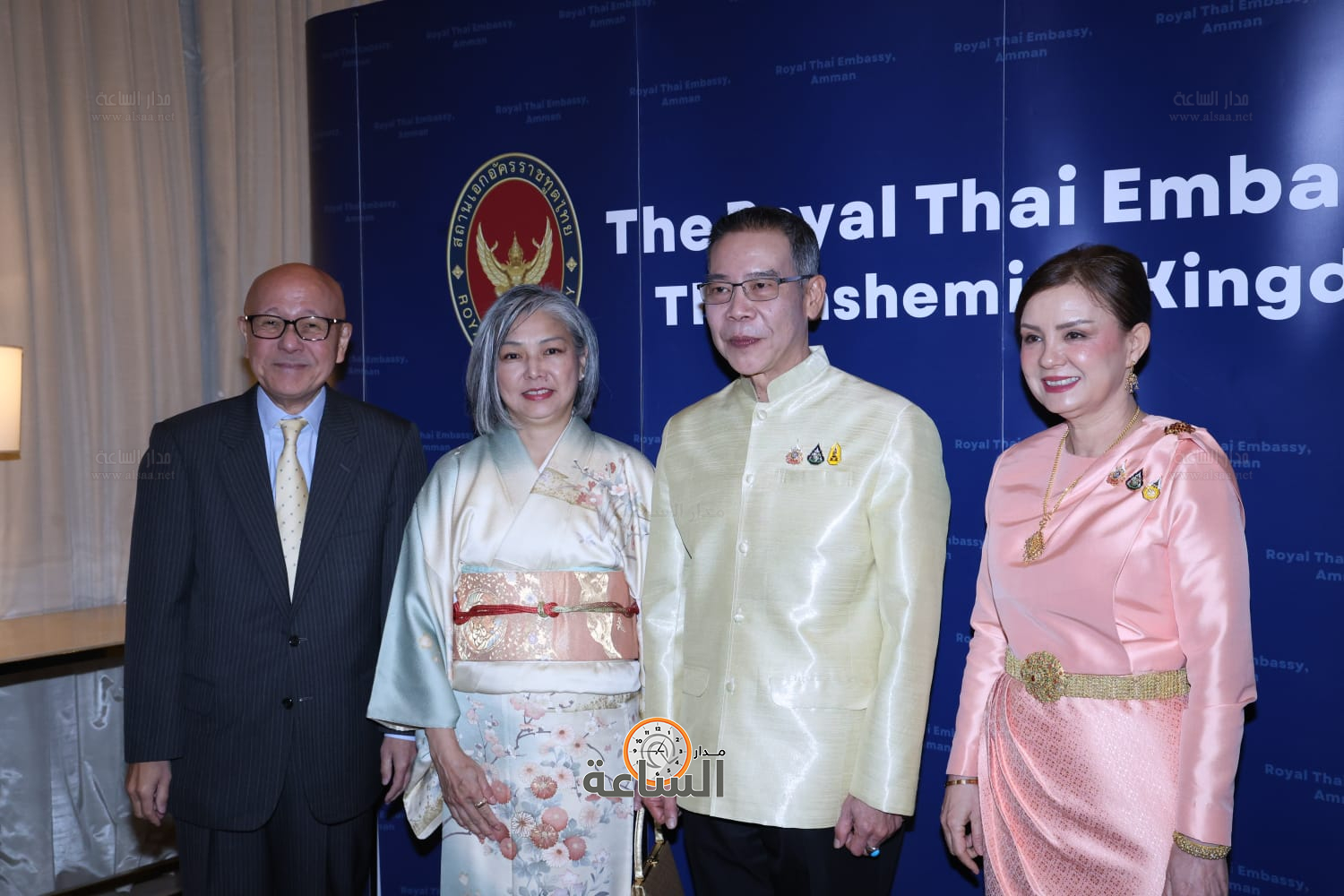 Madar Al-Saa Images 0.9804323322958999