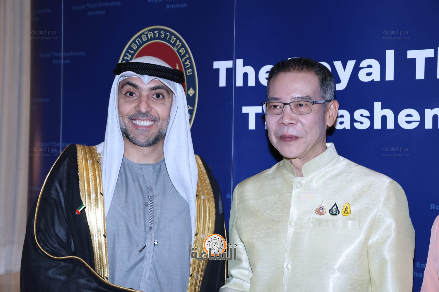 Madar Al-Saa Images 0.0827450803744243