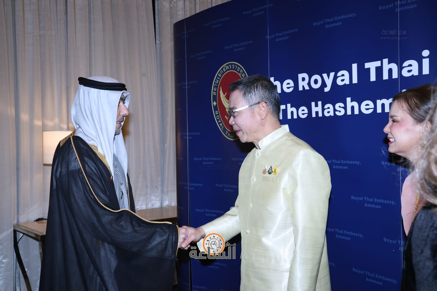 Madar Al-Saa Images 0.8237010682954824