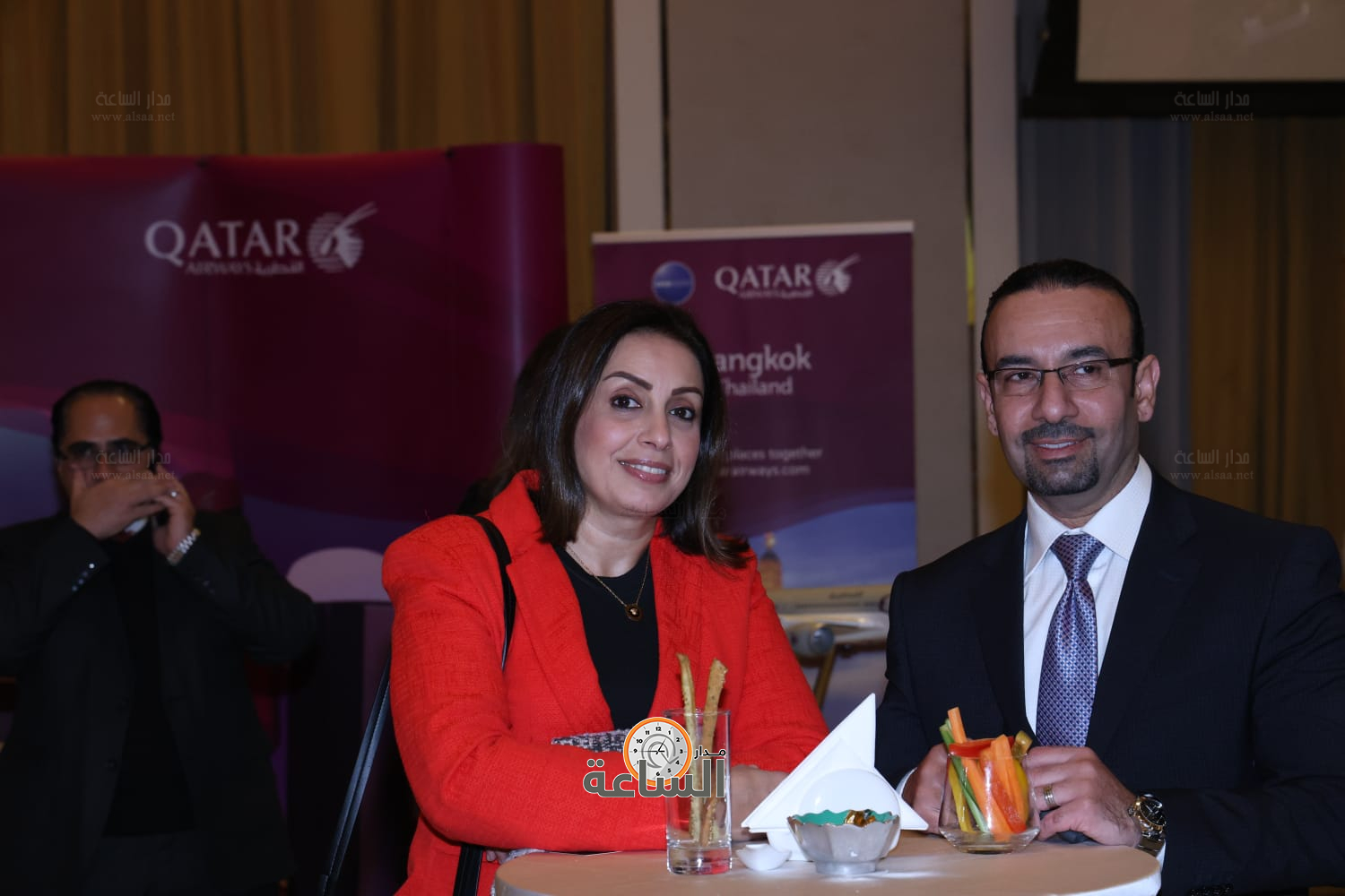 Madar Al-Saa Images 0.048785810419083475