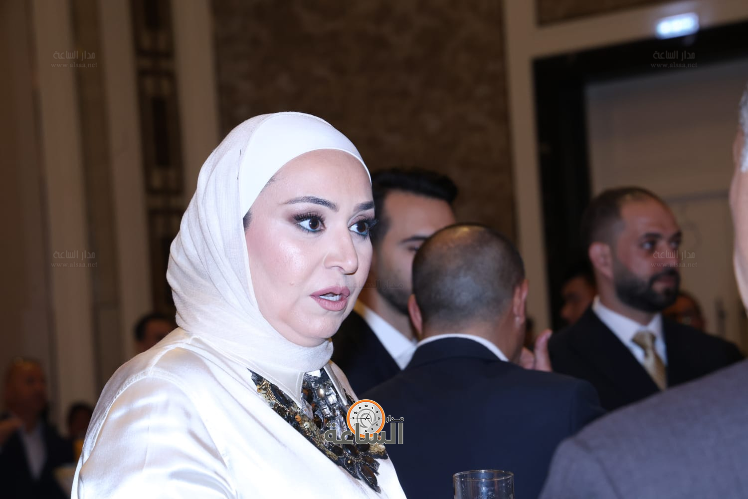 Madar Al-Saa Images 0.27349412489350255