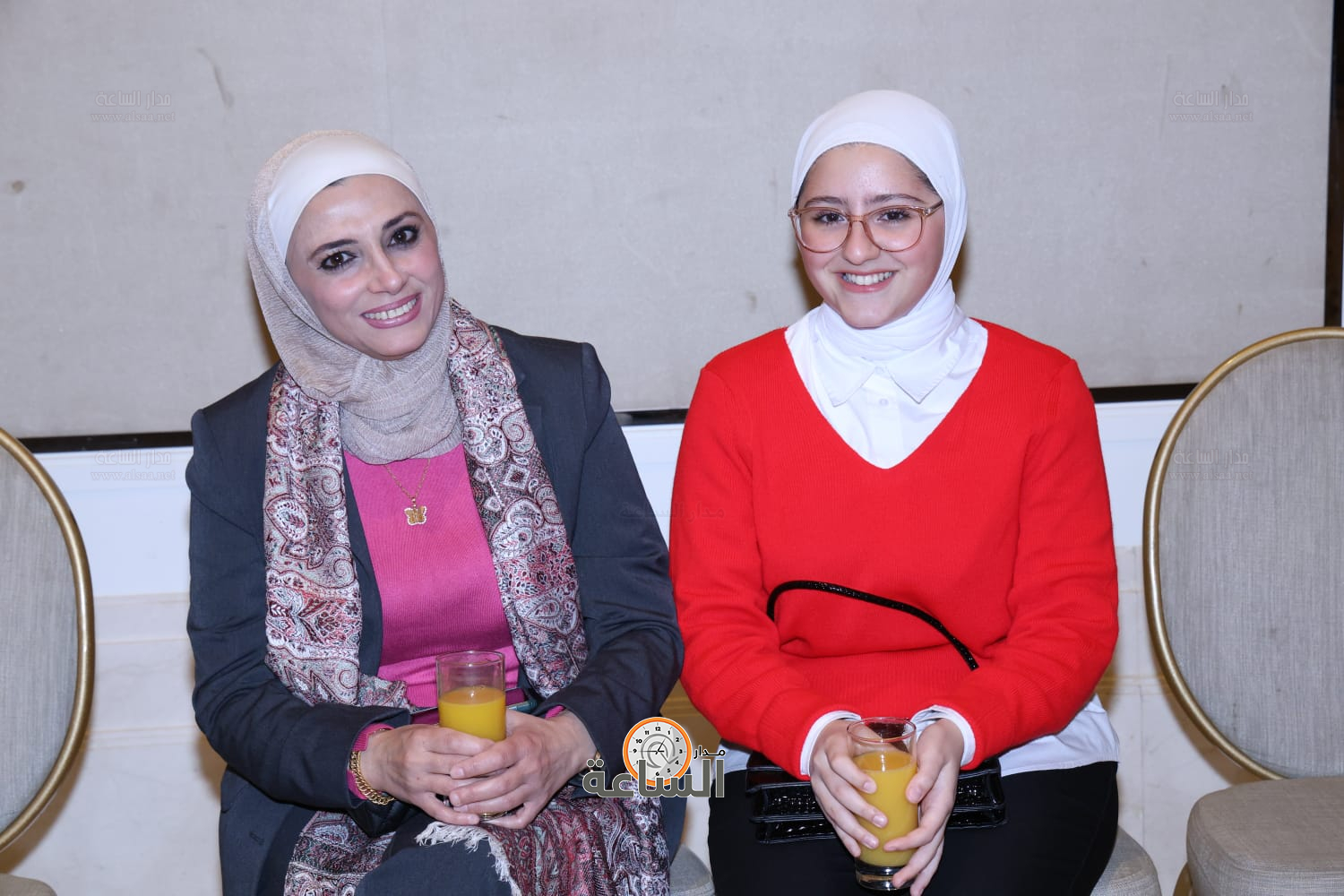 Madar Al-Saa Images 0.8355773663886117