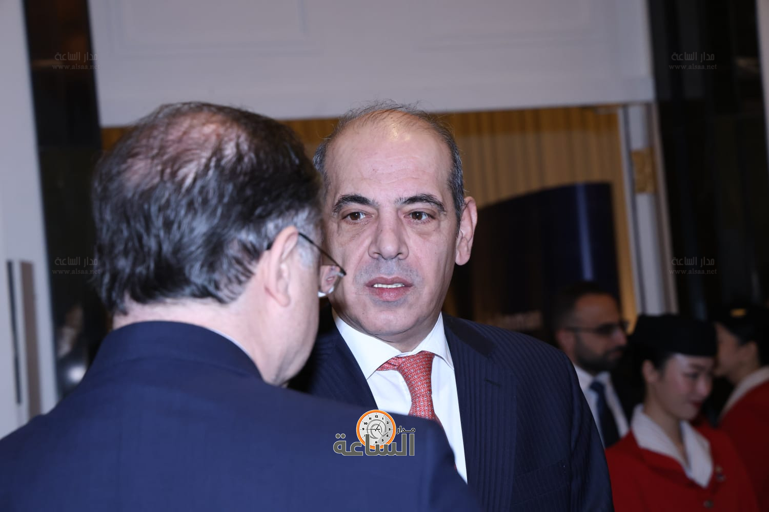 Madar Al-Saa Images 0.8484502584502578