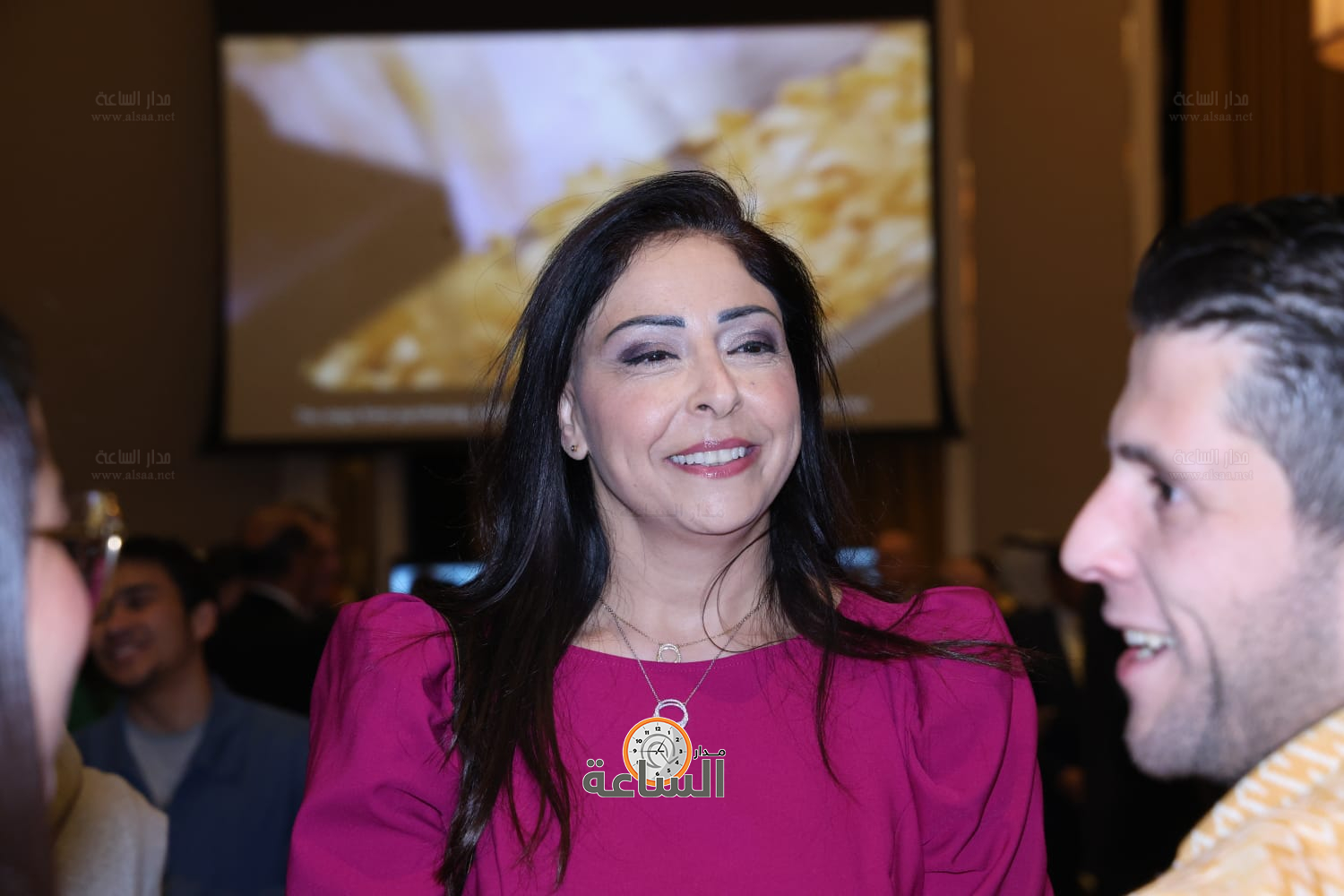 Madar Al-Saa Images 0.7603209539939337