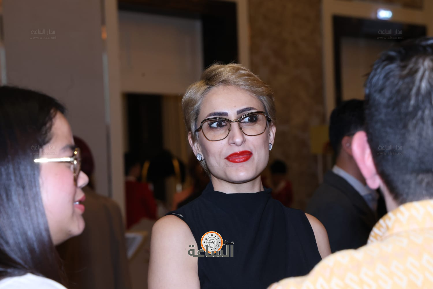 Madar Al-Saa Images 0.8069001802911207