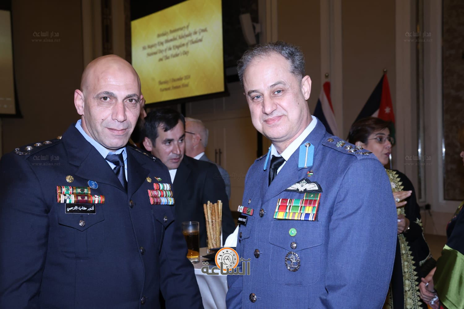 Madar Al-Saa Images 0.9563993351550424