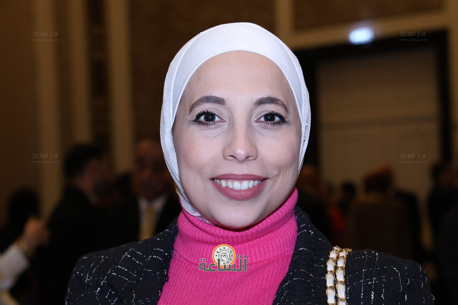 Madar Al-Saa Images 0.21490098093621124