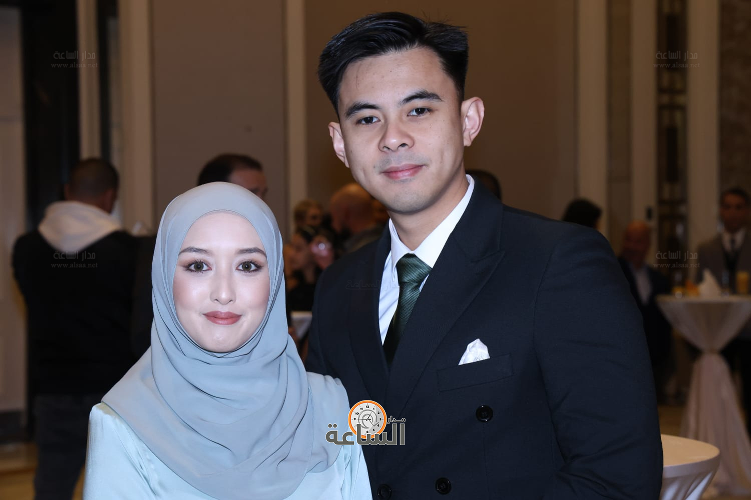 Madar Al-Saa Images 0.4269800042076448