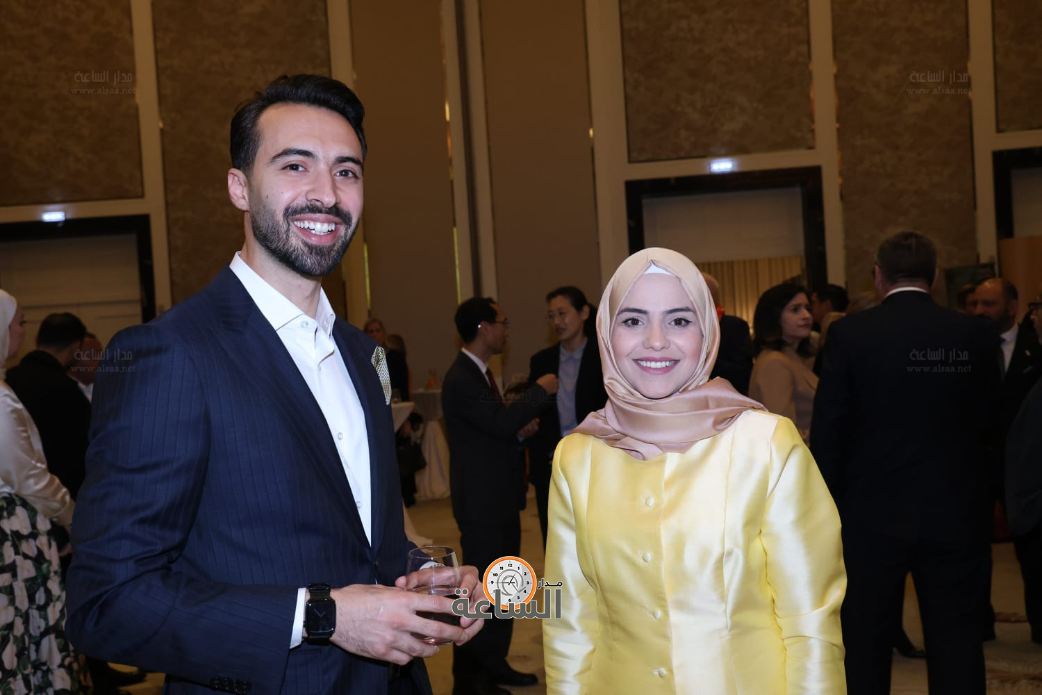 Madar Al-Saa Images 0.9760467477316781