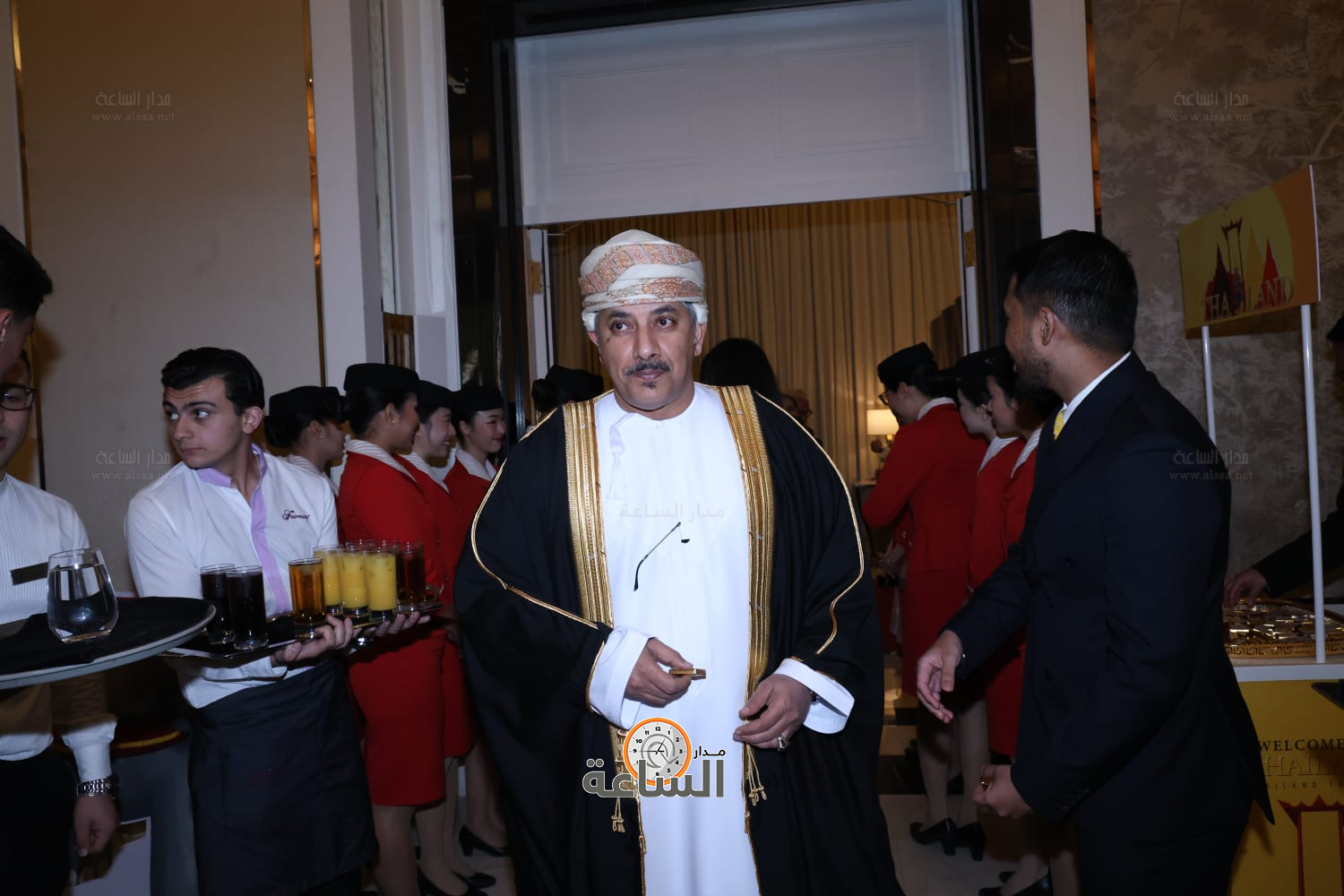 Madar Al-Saa Images 0.6339443450262061