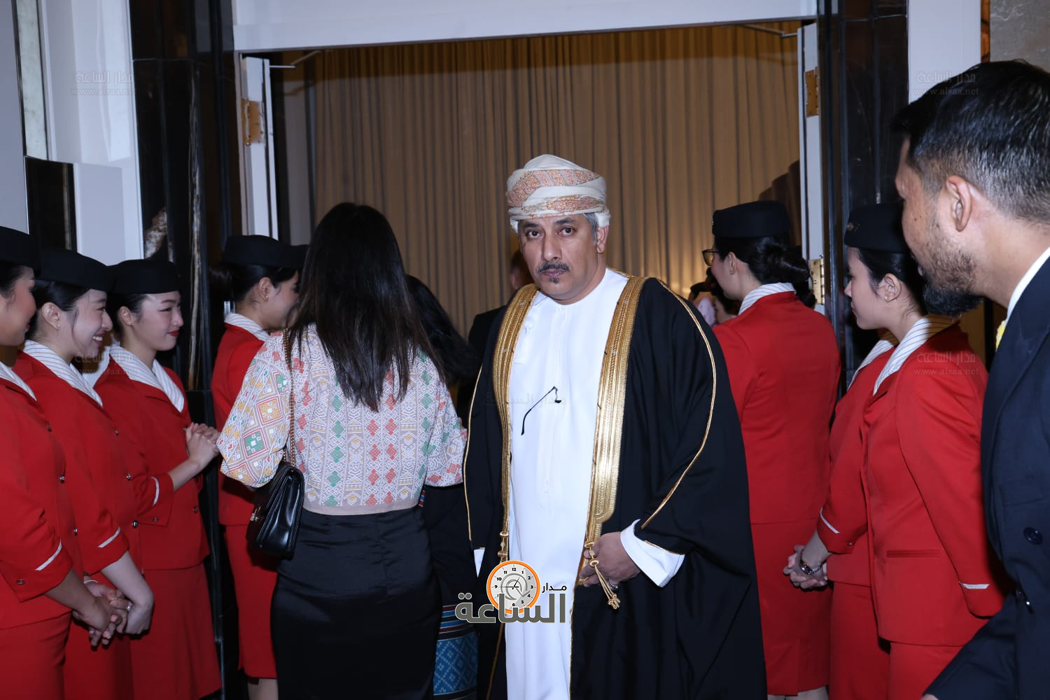 Madar Al-Saa Images 0.26183328231868463