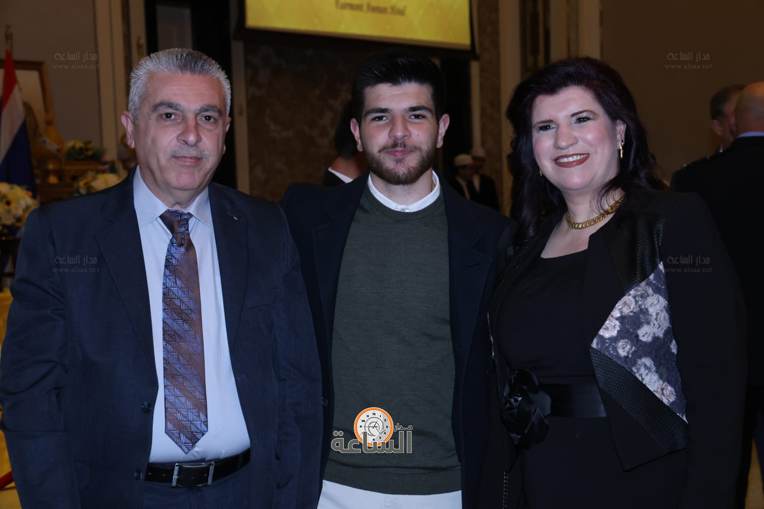 Madar Al-Saa Images 0.5496222268623598