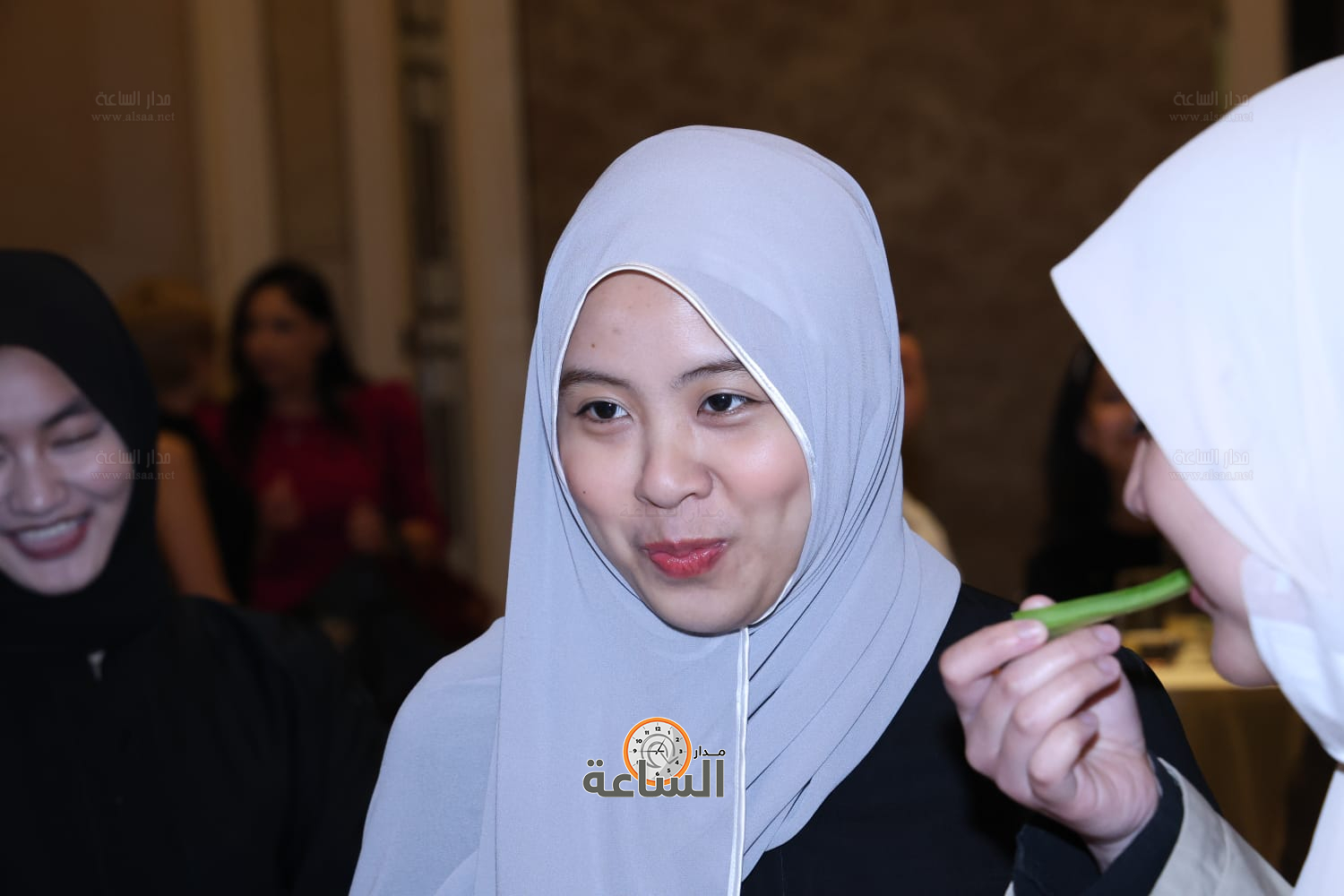 Madar Al-Saa Images 0.5010929715666439