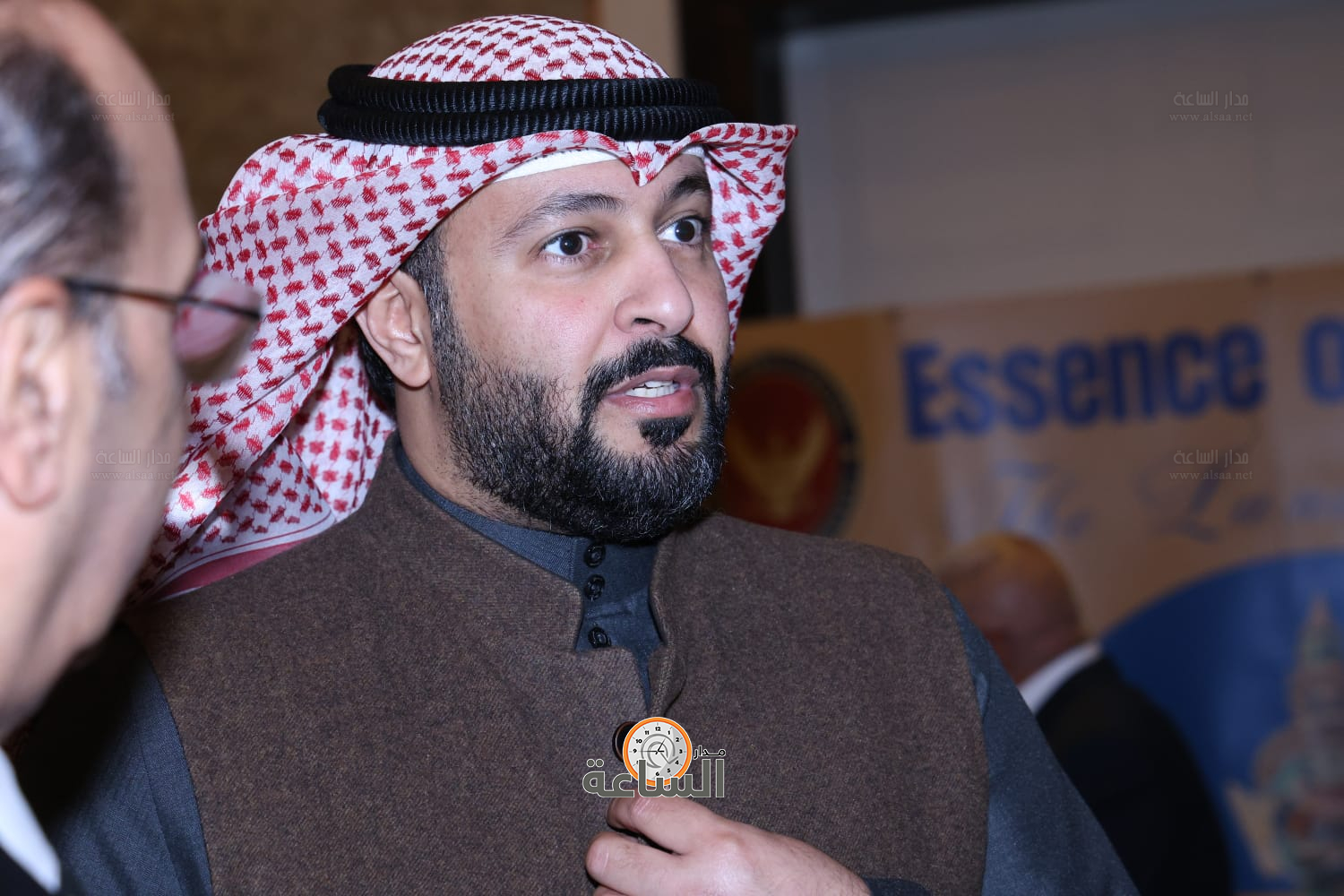 Madar Al-Saa Images 0.17915407137951034