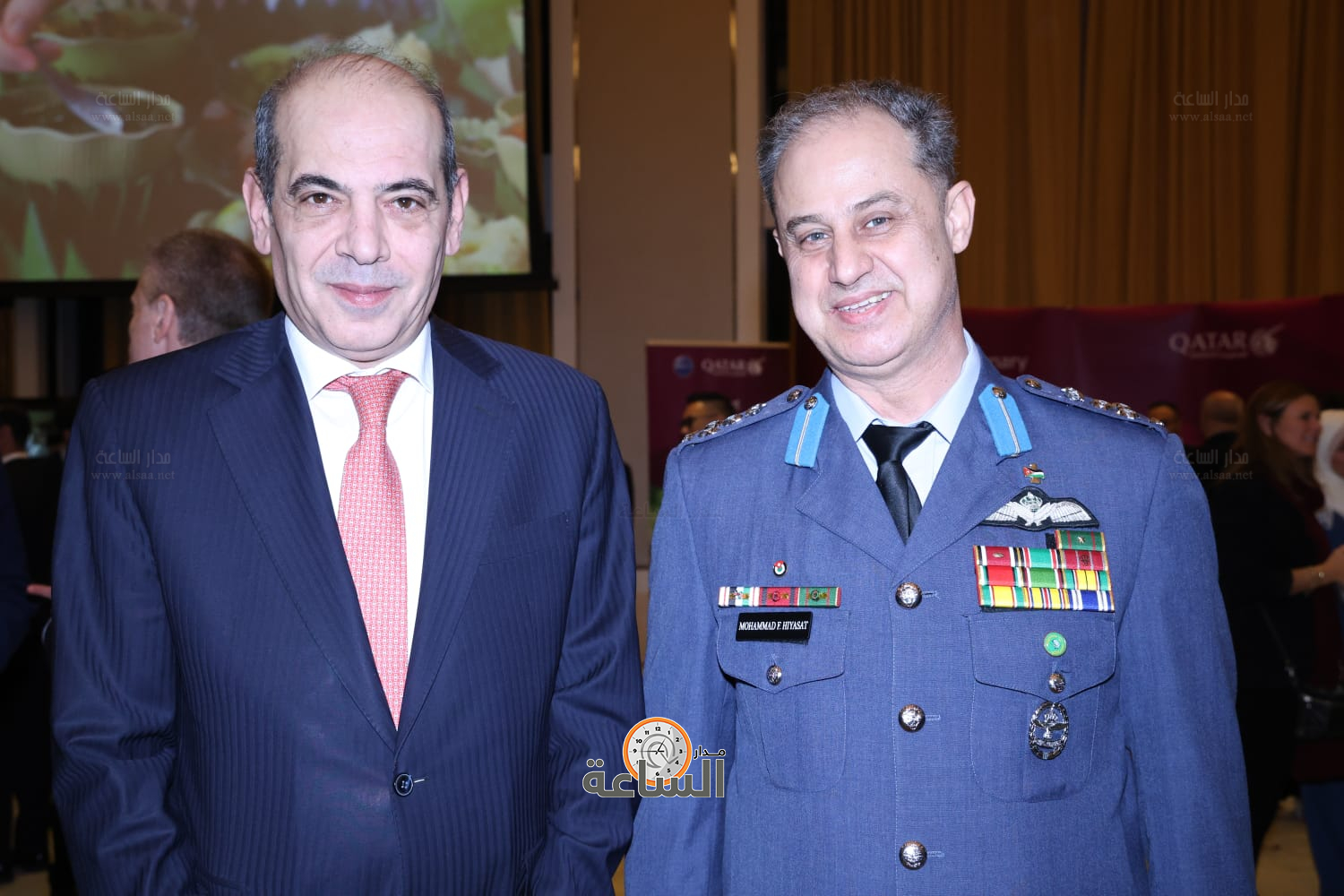 Madar Al-Saa Images 0.15363490683645864