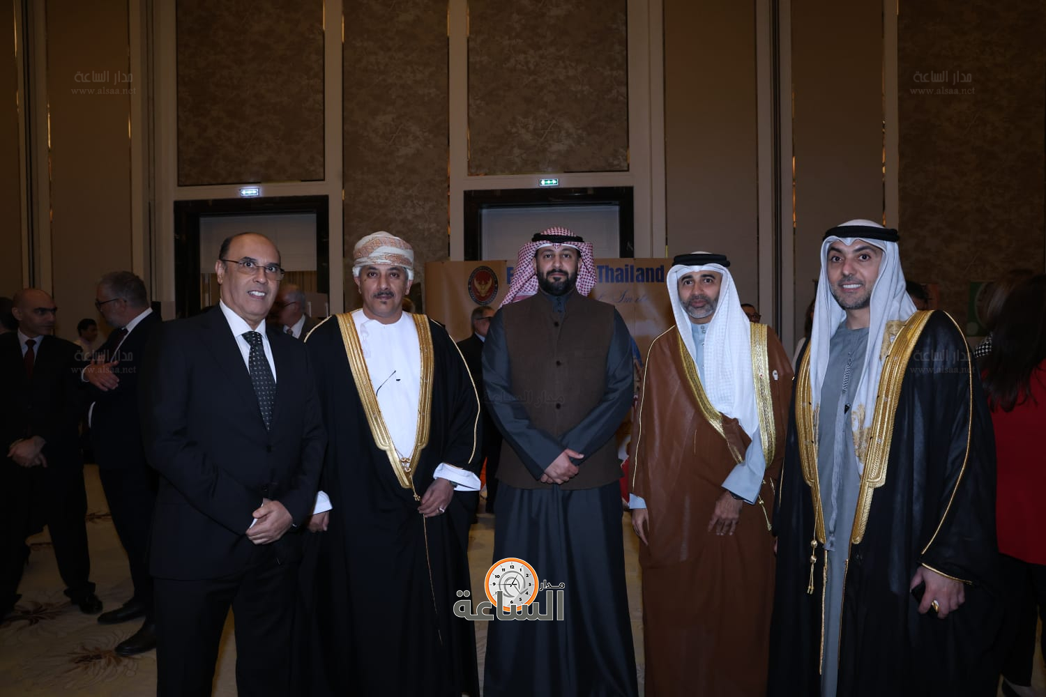 Madar Al-Saa Images 0.9754185827411579