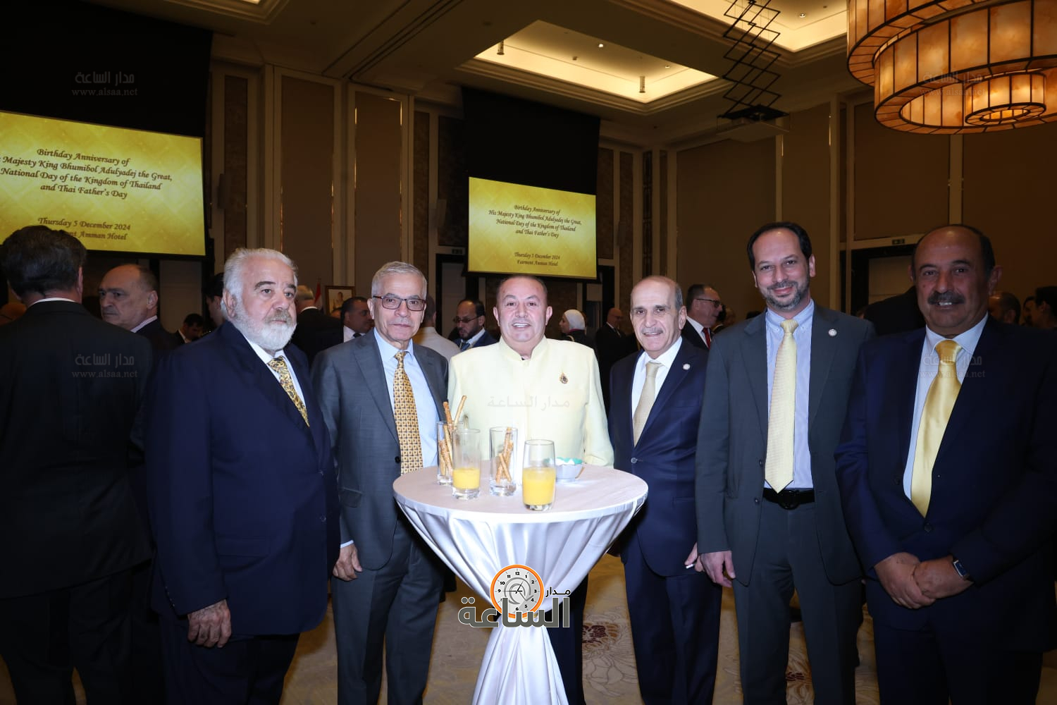 Madar Al-Saa Images 0.4856447866296274