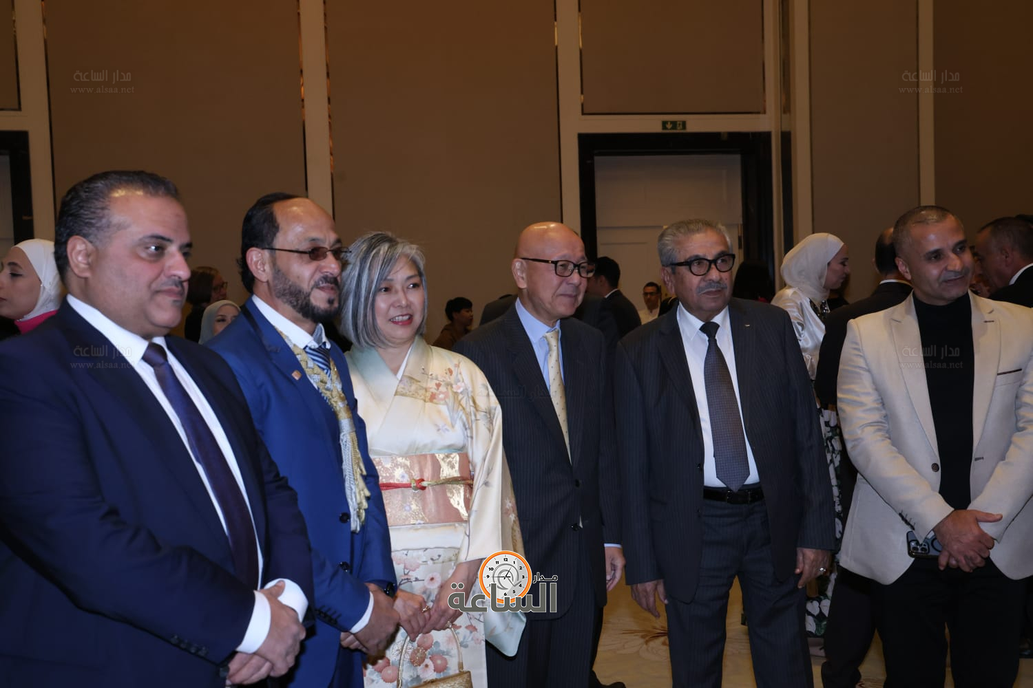 Madar Al-Saa Images 0.35504671316158665