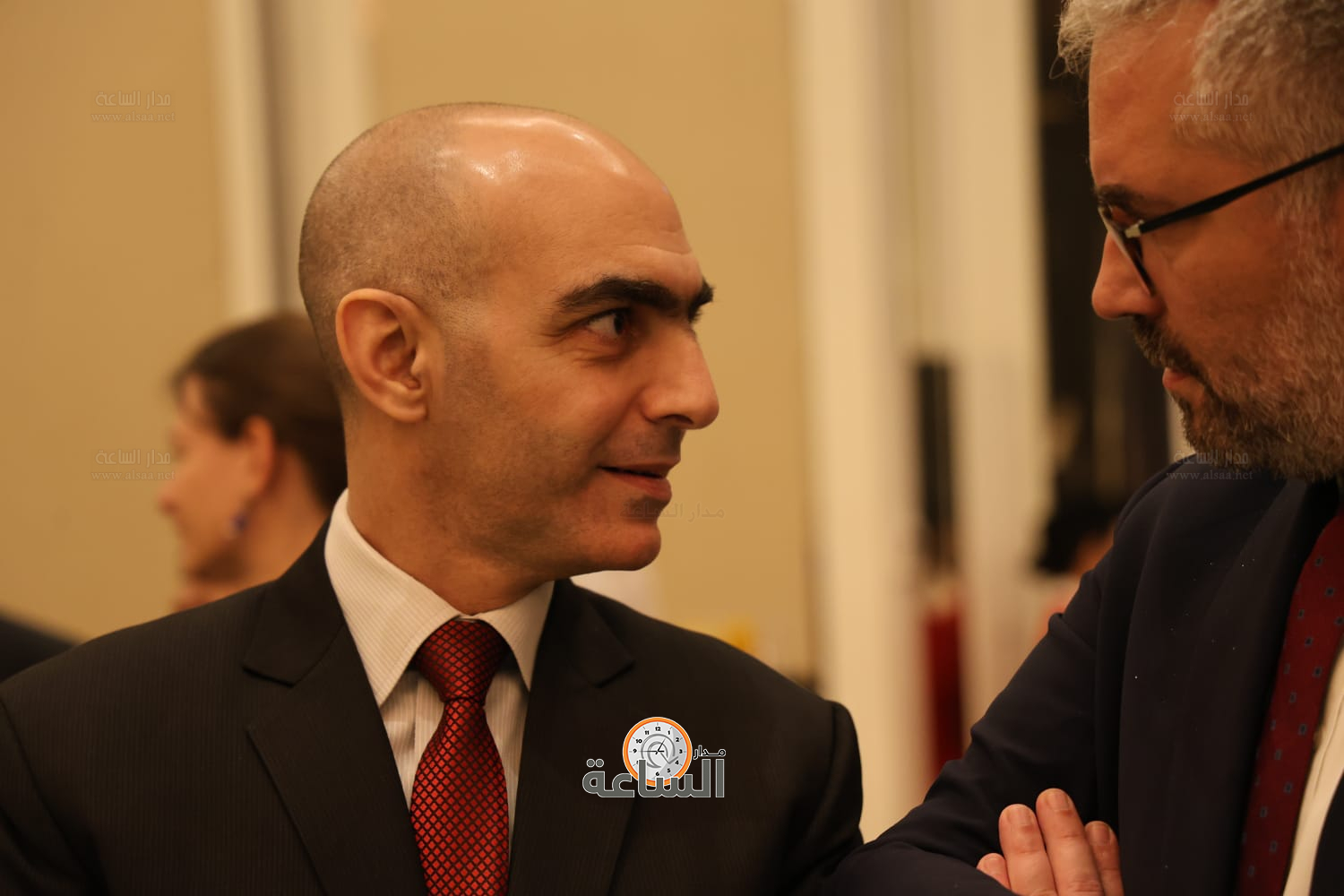 Madar Al-Saa Images 0.7993741600600706