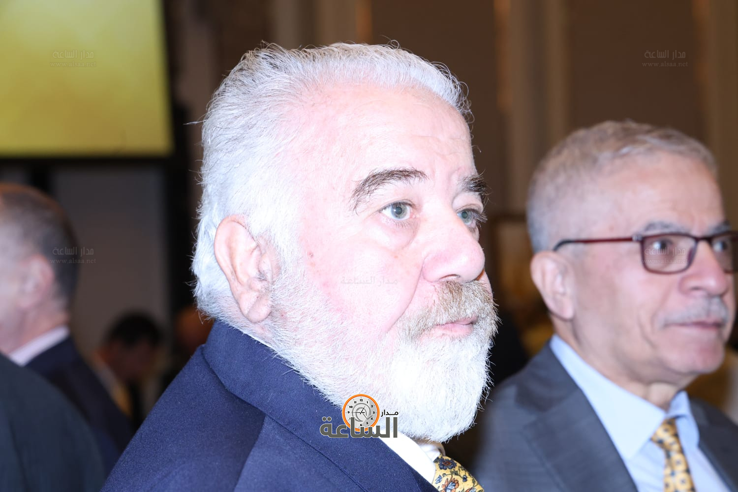 Madar Al-Saa Images 0.101661826042728