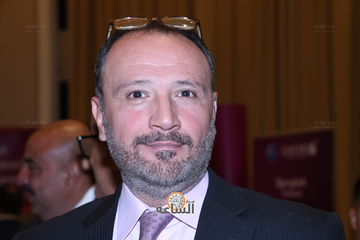 Madar Al-Saa Images 0.47357281806319307