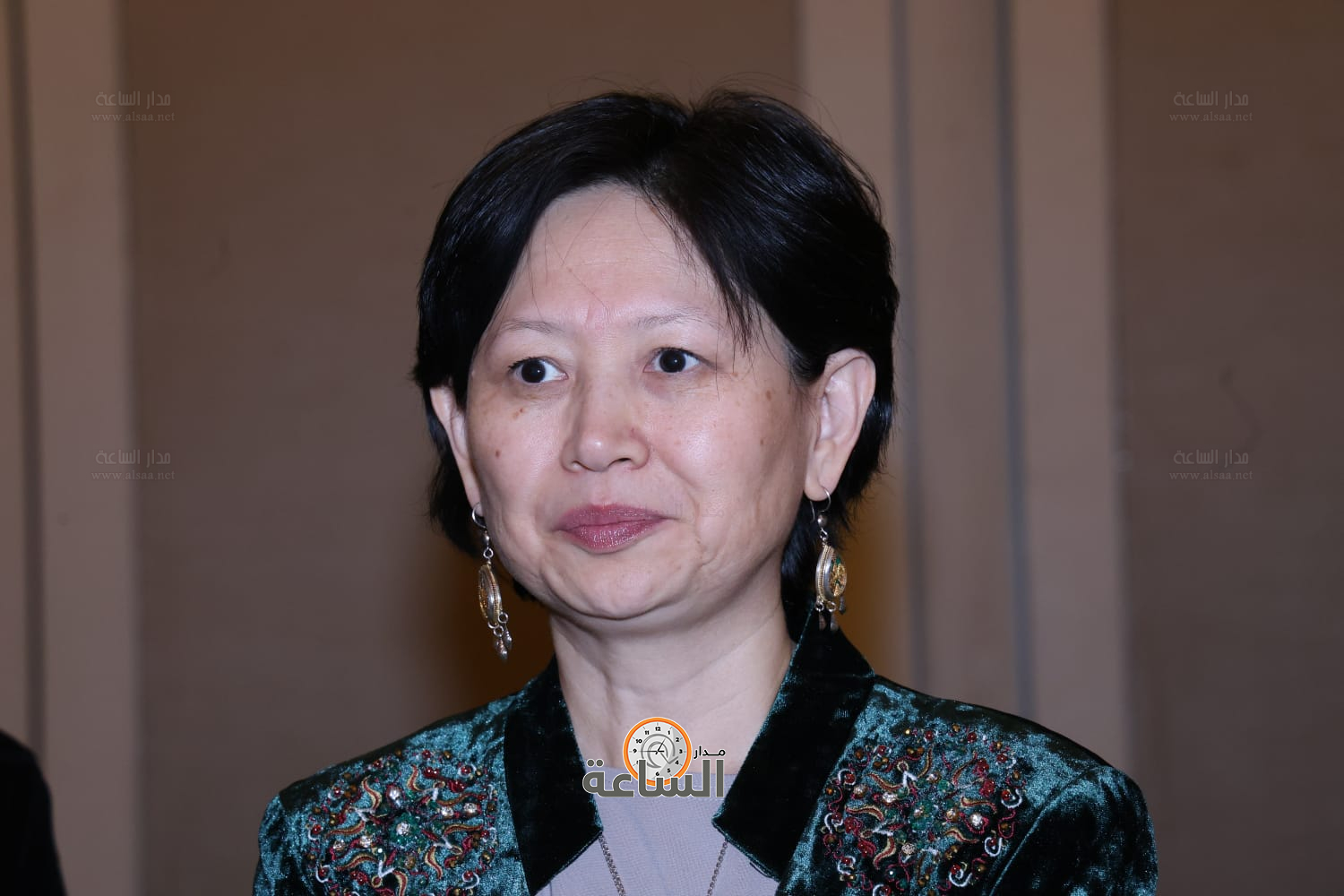 Madar Al-Saa Images 0.04039164301343656