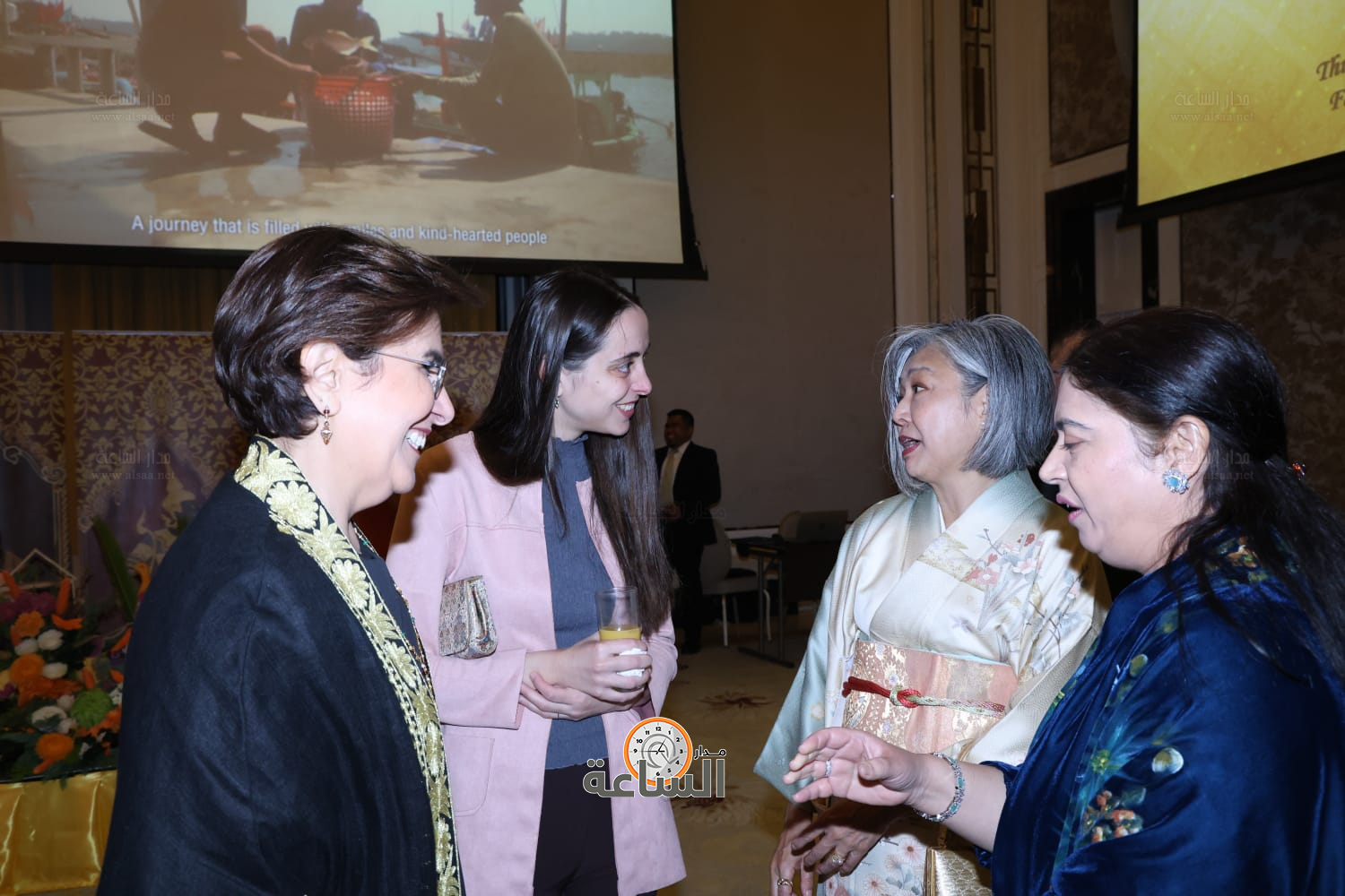 Madar Al-Saa Images 0.6103754420689509