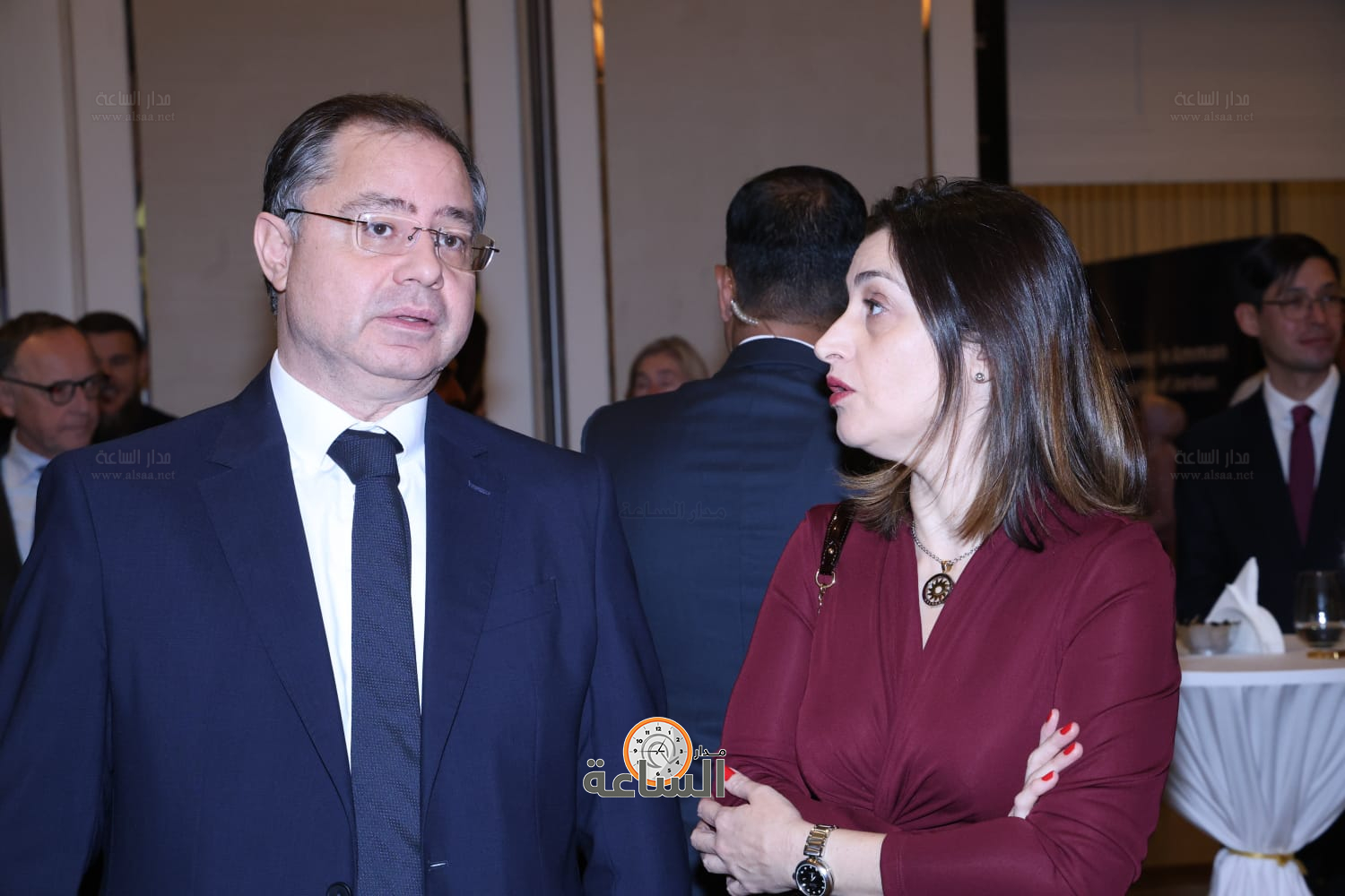 Madar Al-Saa Images 0.5794790401788565