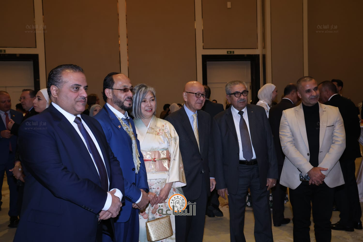 Madar Al-Saa Images 0.16746364562481353