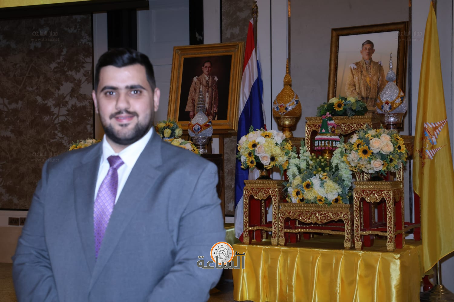 Madar Al-Saa Images 0.687626582729556