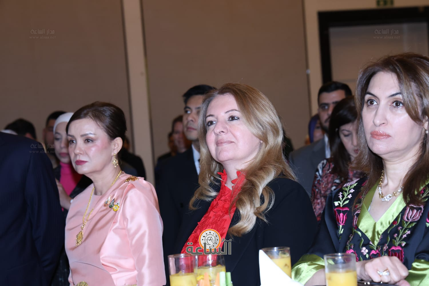 Madar Al-Saa Images 0.9155664385106943