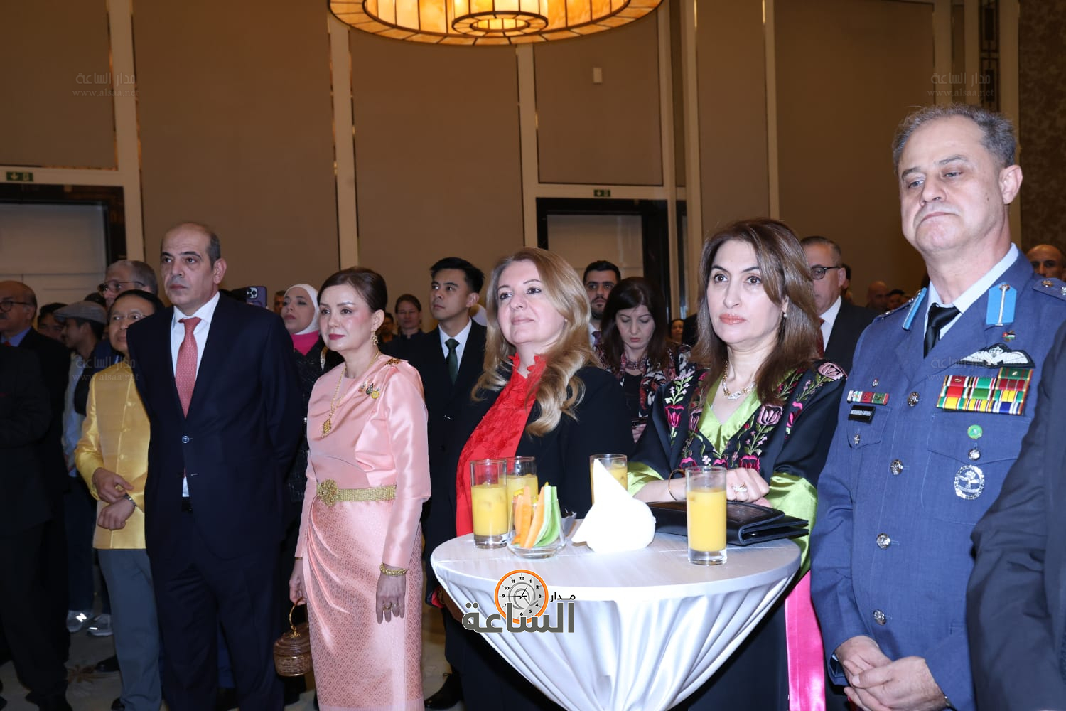 Madar Al-Saa Images 0.27241362977674055