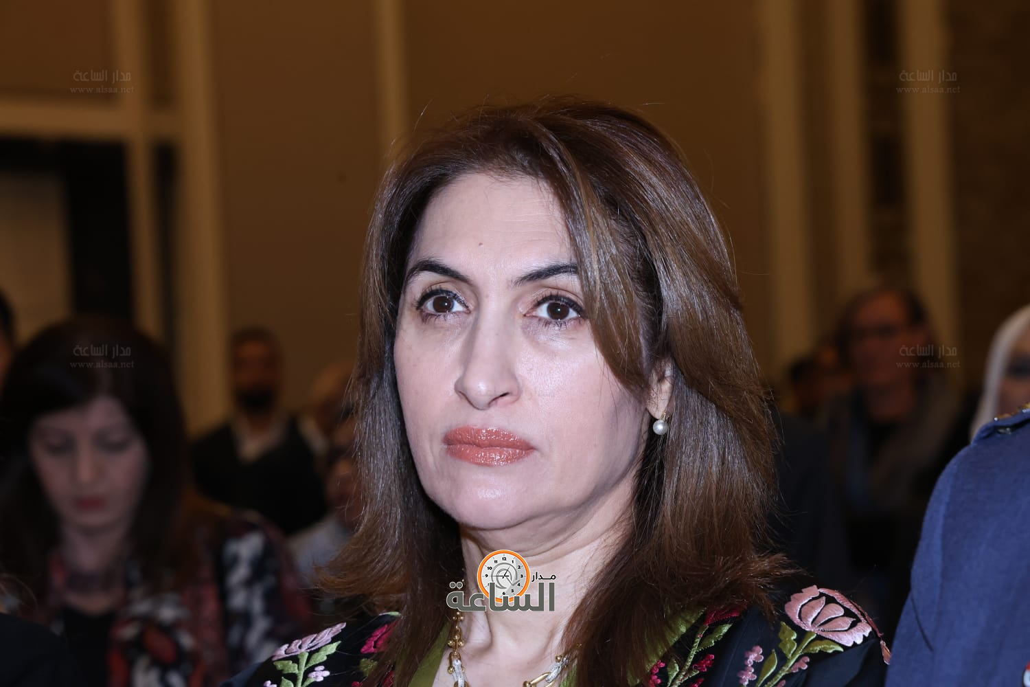 Madar Al-Saa Images 0.2979017644498172